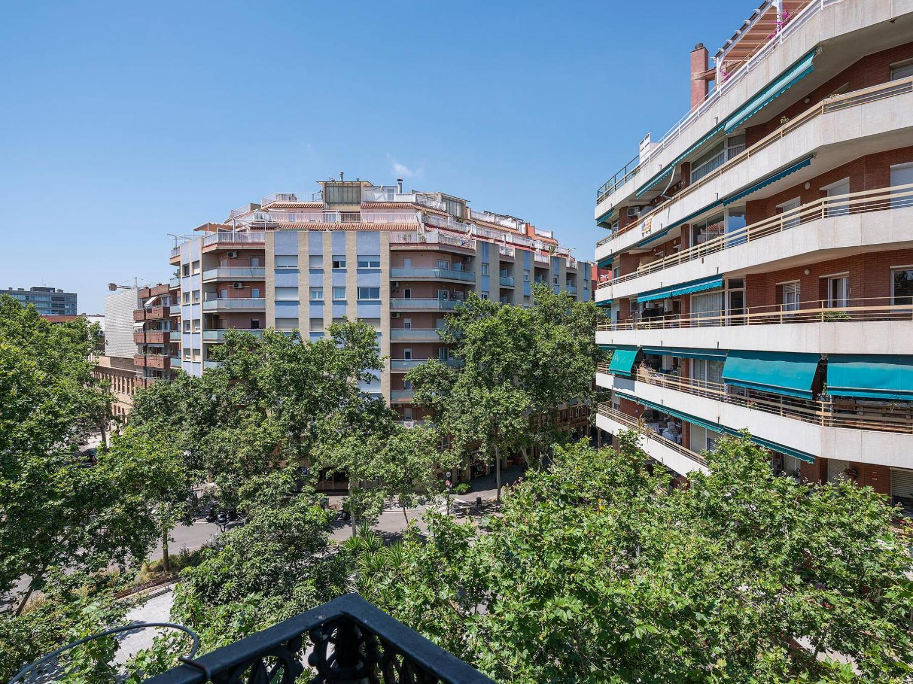 Citytrip Poble Nou Beach Barcelona Luaran gambar