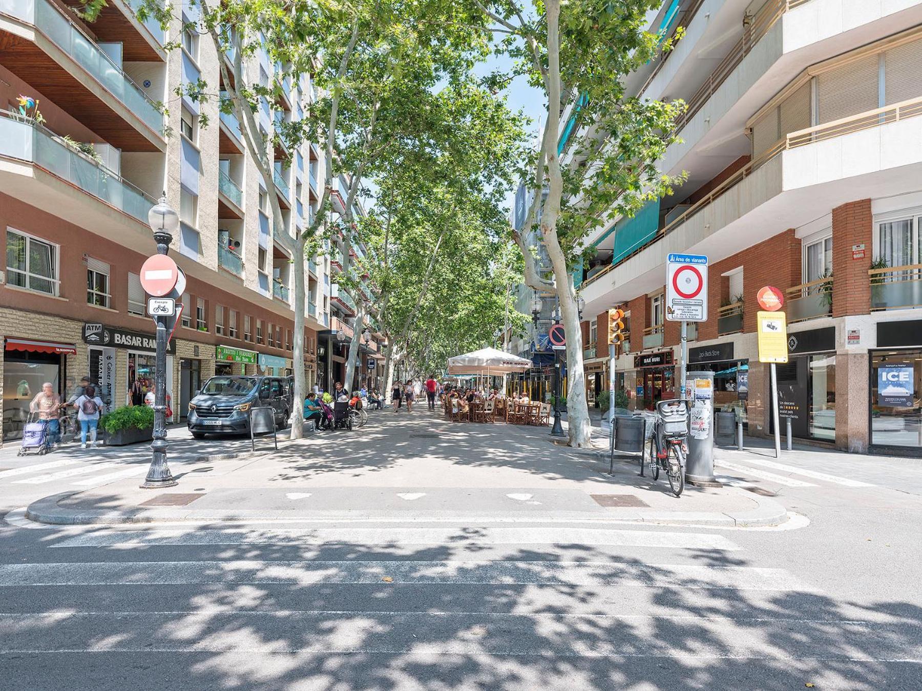 Citytrip Poble Nou Beach Barcelona Luaran gambar