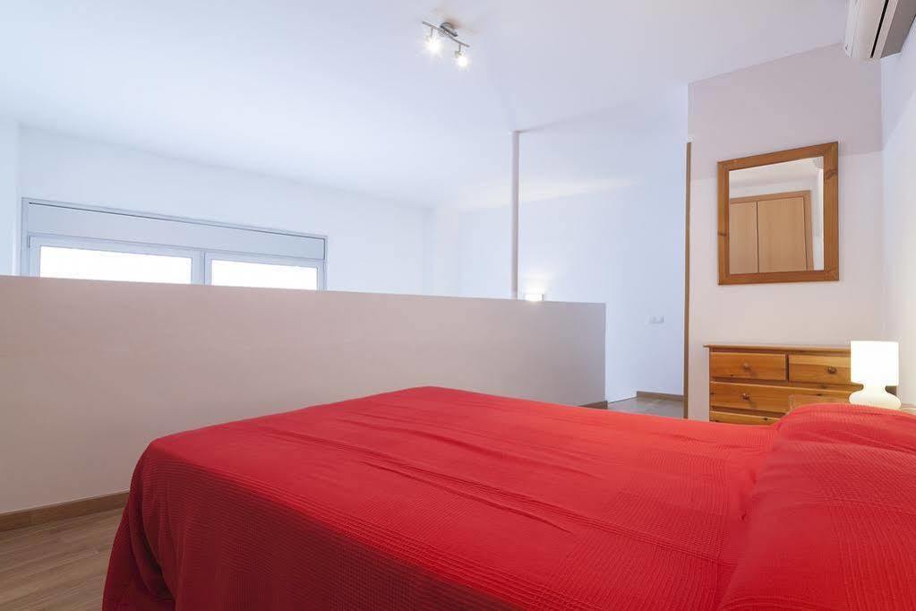 Citytrip Poble Nou Beach Barcelona Luaran gambar