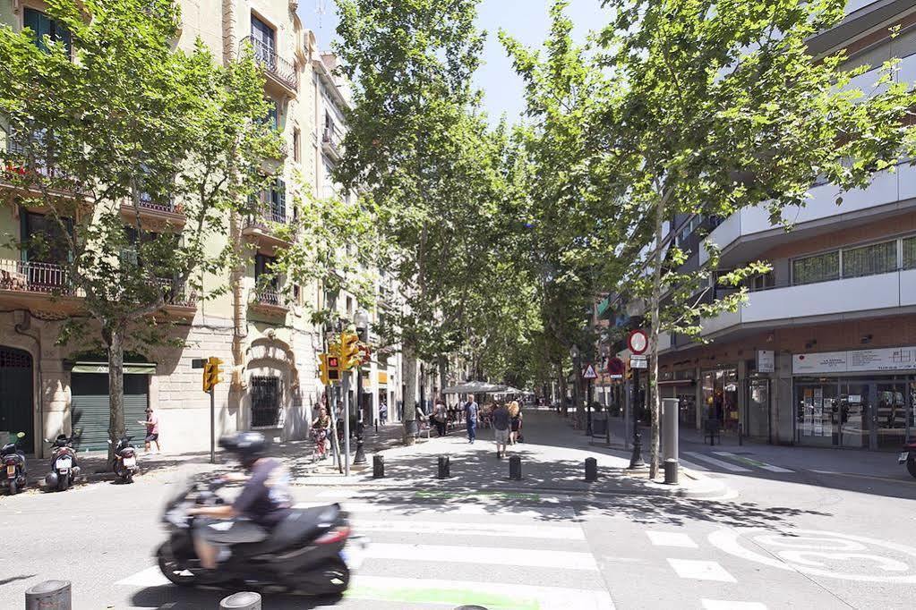 Citytrip Poble Nou Beach Barcelona Luaran gambar