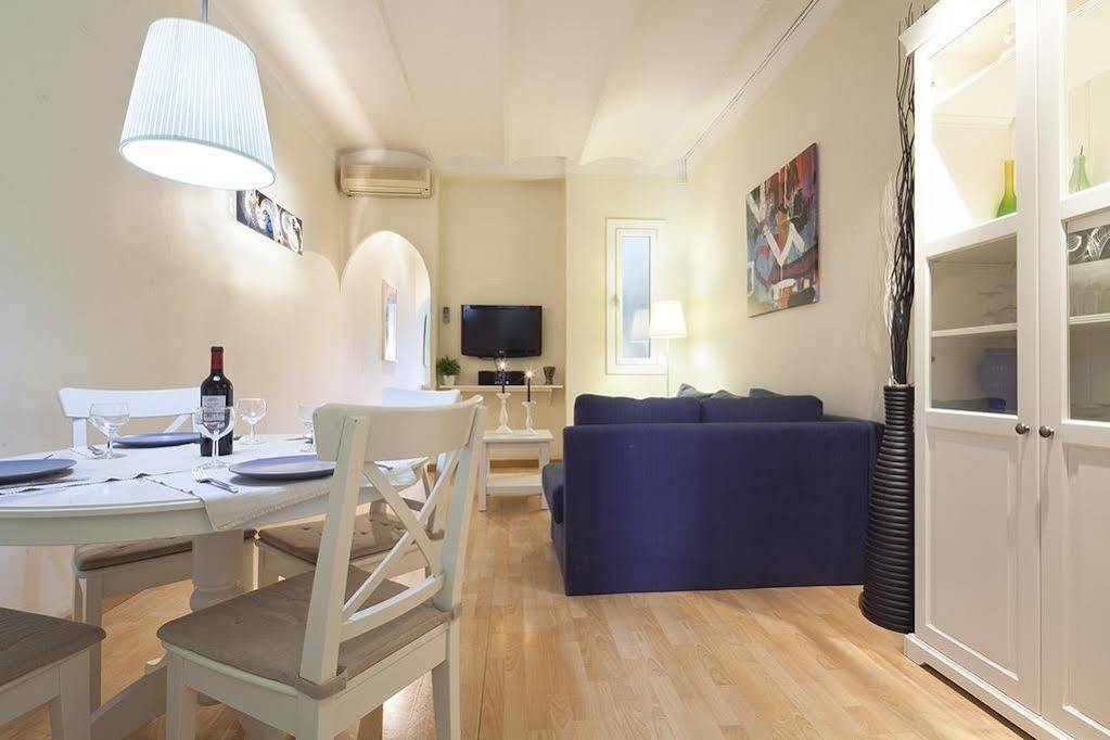 Citytrip Poble Nou Beach Barcelona Luaran gambar