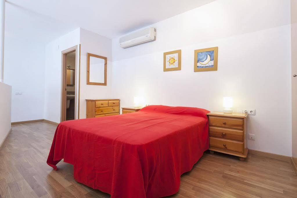 Citytrip Poble Nou Beach Barcelona Luaran gambar